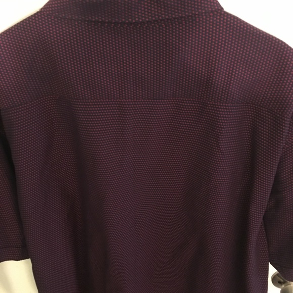 Men’s casual shirt sleeve button down - Picture 1 of 2